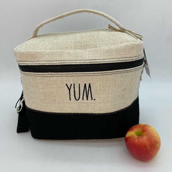 Rae Dunn Other - Rae Dunn Lunch Bag